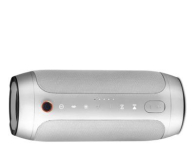 JBL PULSE 2 Bluetooth srebrny - 319027 - zdjęcie 3